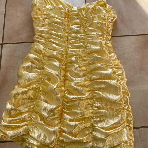 lucy in the sky dress! - Picture 4 of 6